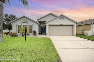 1167 White Oak Cir, Melbourne, FL 32934