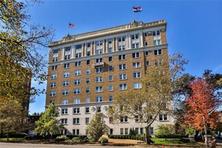 701 S Skinker Blvd Unit 904, Saint Louis, MO 63105