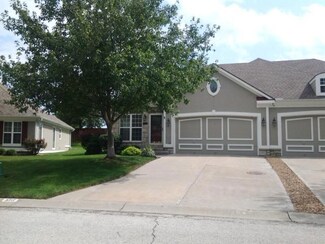 3717 S Bolger Ct, Independence, MO 64055