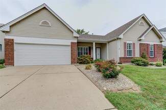 1007 Red Orchard Trail, O Fallon, MO 63368