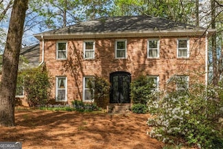 560 Park Ln SE, Marietta, GA 30067
