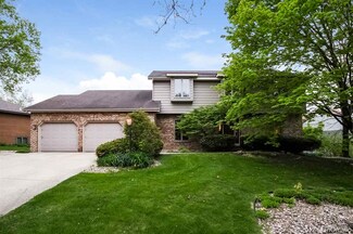 7739 Hillcrest Ave, Middleton, WI 53562