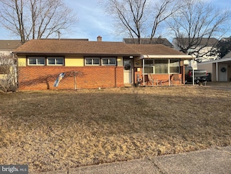 3630 Topaz Dr, Claymont, DE 19703