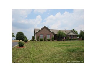 13503 Bennettsville Rd, Memphis, IN 47143