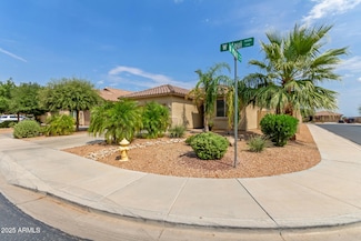 11704 W Maui Ln, El Mirage, AZ 85335