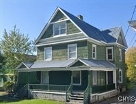 8/151/9-11 Spring State Aurelius St, Auburn, NY 13021
