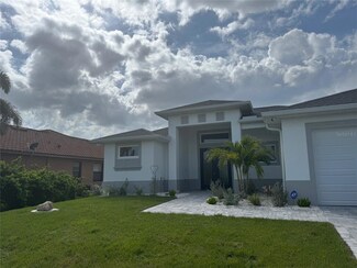 9628 Miami Cir, Port Charlotte, FL 33981