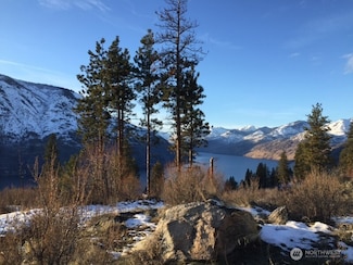 0 Lower Joe Creek Rd Unit NWM2441658, Manson, WA 98831