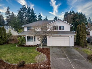 6132 Brookridge Blvd, Everett, WA 98203