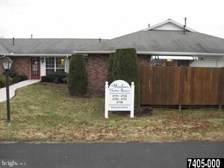 2739 Meadow Dr Unit A-5, Gettysburg, PA 17325