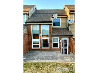 1609 Underhill Dr Unit 3, Fort Collins, CO 80526