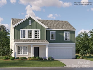1551 Cottage Creek Dr, Bessemer City, NC 28016