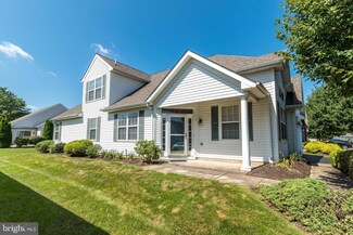 39 Sagebrush Ln Unit 101, Langhorne, PA 19047