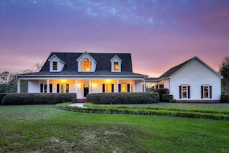 81 Two Mile Dr, Edgefield, SC 29824