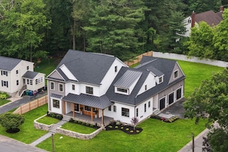 1 Maud Graham Cir, Burlington, MA 01803
