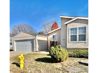11148 Longview Blvd Unit 13, Longmont, CO 80504