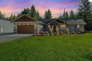 484 Goldfinch Ln, Spirit Lake, ID 83869