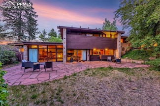 1455 La Mesa St, Colorado Springs, CO 80904