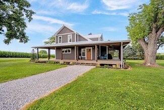 1250 Cedar Hill Rd SW, Amanda, OH 43102