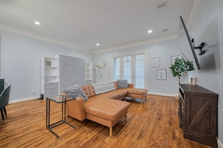 1606 Colorado St, Houston, TX 77007