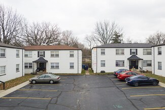 274 Broad Meadows Blvd Unit 272, Columbus, OH 43214