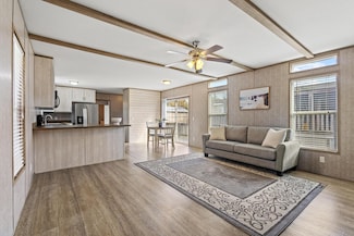 227 Cannon Ln, Knollwood, TX 75092