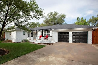 2406 Anna St, Amarillo, TX 79106