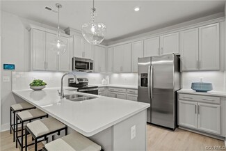 1505 W Moore St Unit A, Richmond, VA 23220