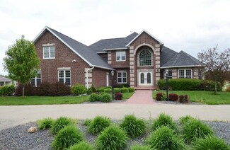 N2919 Severson Rd, Rio, WI 53960