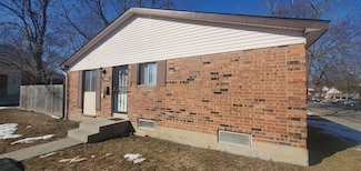 3098 Euclid Ln, Richton Park, IL 60471