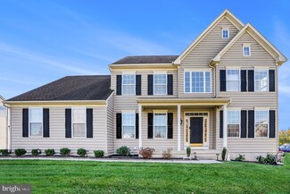 107 Cyprus Ln, Coatesville, PA 19320