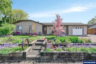 930 Cheryl St, Aumsville, OR 97325