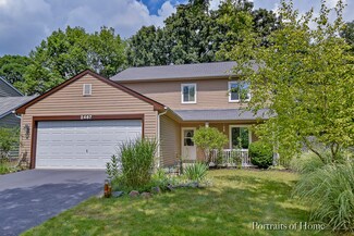 2467 Red Bud Ct, Aurora, IL 60502