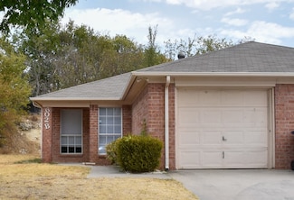 602 Crestridge Ct Unit B, Decatur, TX 76234