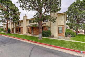1163 S Sable Blvd Unit B, Aurora, CO 80012
