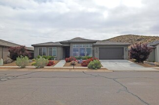 472 S The Narrows, Hurricane, UT 84737