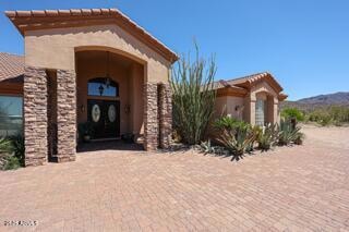 42480 N Spur Cross Rd, Cave Creek, AZ 85331