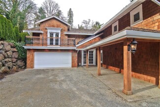 4501 E Mercer Way, Mercer Island, WA 98040