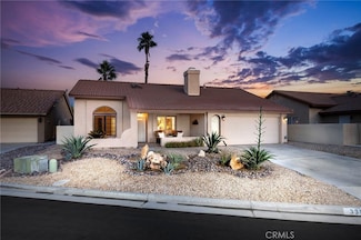 33874 Palm Lake Cir, Thousand Palms, CA 92276