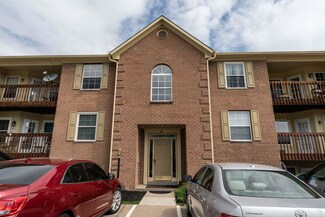 24 Highland Meadows Cir Unit 11, Highland Heights, KY 41076