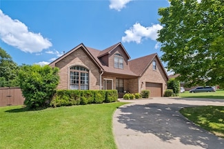 500 Coachlight Dr, Bentonville, AR 72712