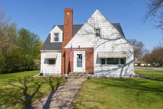 130 6th Ave SE, Mayville, ND 58257