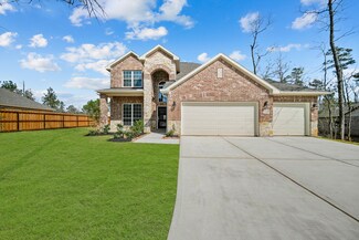 11619 Wilgers Way, Willis, TX 77378