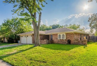 3012 Legend Rd, Arlington, TX 76014