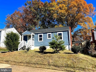 9737 51st Ave, College Park, MD 20740