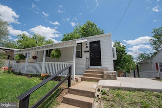 451 Juniata St, Lancaster, PA 17602
