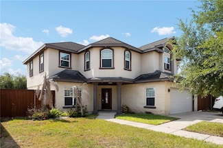 8601 S Carlos St, Pharr, TX 78577