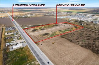 000 S Fm 1015 Hwy S, Progreso Lakes, TX 78579