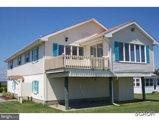 459 Bay Ave, Milford, DE 19963