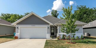 2683 W Brook Ridge St, Springfield, MO 65803